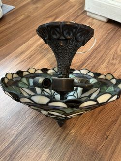 Ceiling Light Fixture