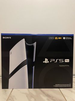 PS5 Pro