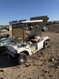 Golf Cart