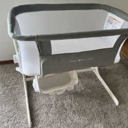 Baby Delight Bassinet