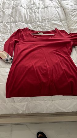 Burberry Women