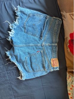 Levi’s 501 Shorts