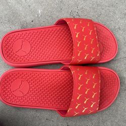 Puma Slides 