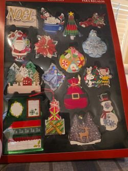 Kirkland Signature Gift Tags