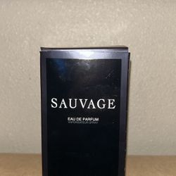 Dior Sauvage EDP 3.4oz/100mL