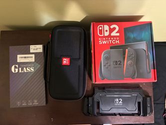 Nintendo switch 2