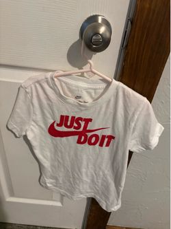 Boys Nike shirt