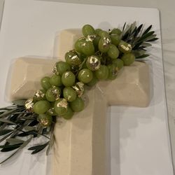 🌿 Gelatina 3 Leches Premium para Bautizo o Primera Comunión 🍇✨