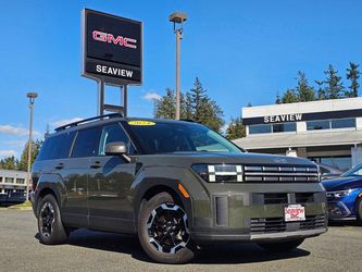 2024 Hyundai Santa Fe