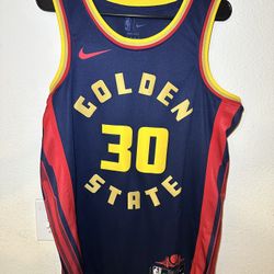 Basketball Jerseys