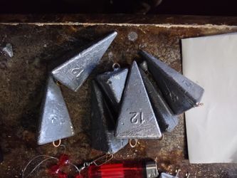 12oz Pyramids