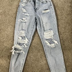 H&M Jeans