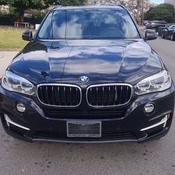 2014 BMW X5 Low Miles