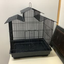 Jaula De Mascótas  Pajaros