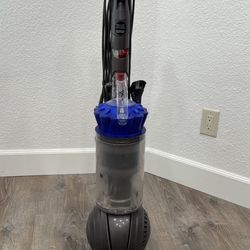 Dyson vacuum