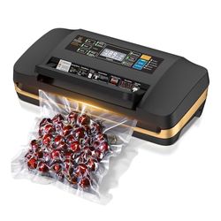 Vacuum Sealer/selladora al Vacio