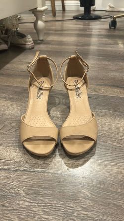 Nude Heels