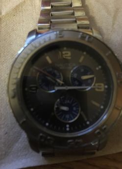 Men's watch