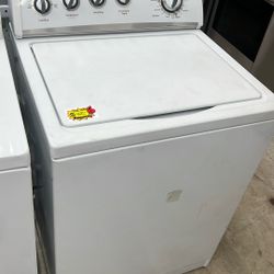 Whirlpool Washer 