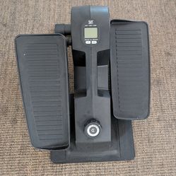 Cubii Under Desk Elliptical Exercise
