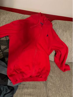 Men’s clothes