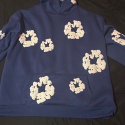 Denim tears jacket