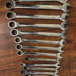 Gearwrench 13 Piece