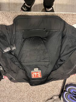 Riding Bikes/Motorcycle Safety jacket