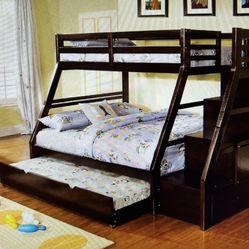 Furniture Bunkbed