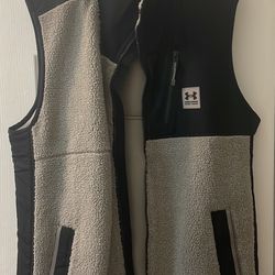 Men’s Under Armour  Vest 