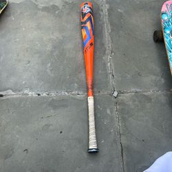 Used Louisville Atlas 31 Inch -3 Baseball Bat