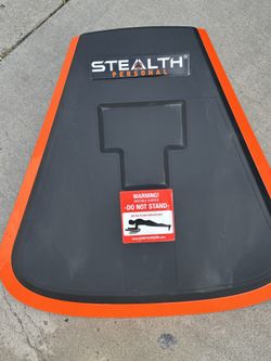 Stealth Core Deluxe Trainer 
