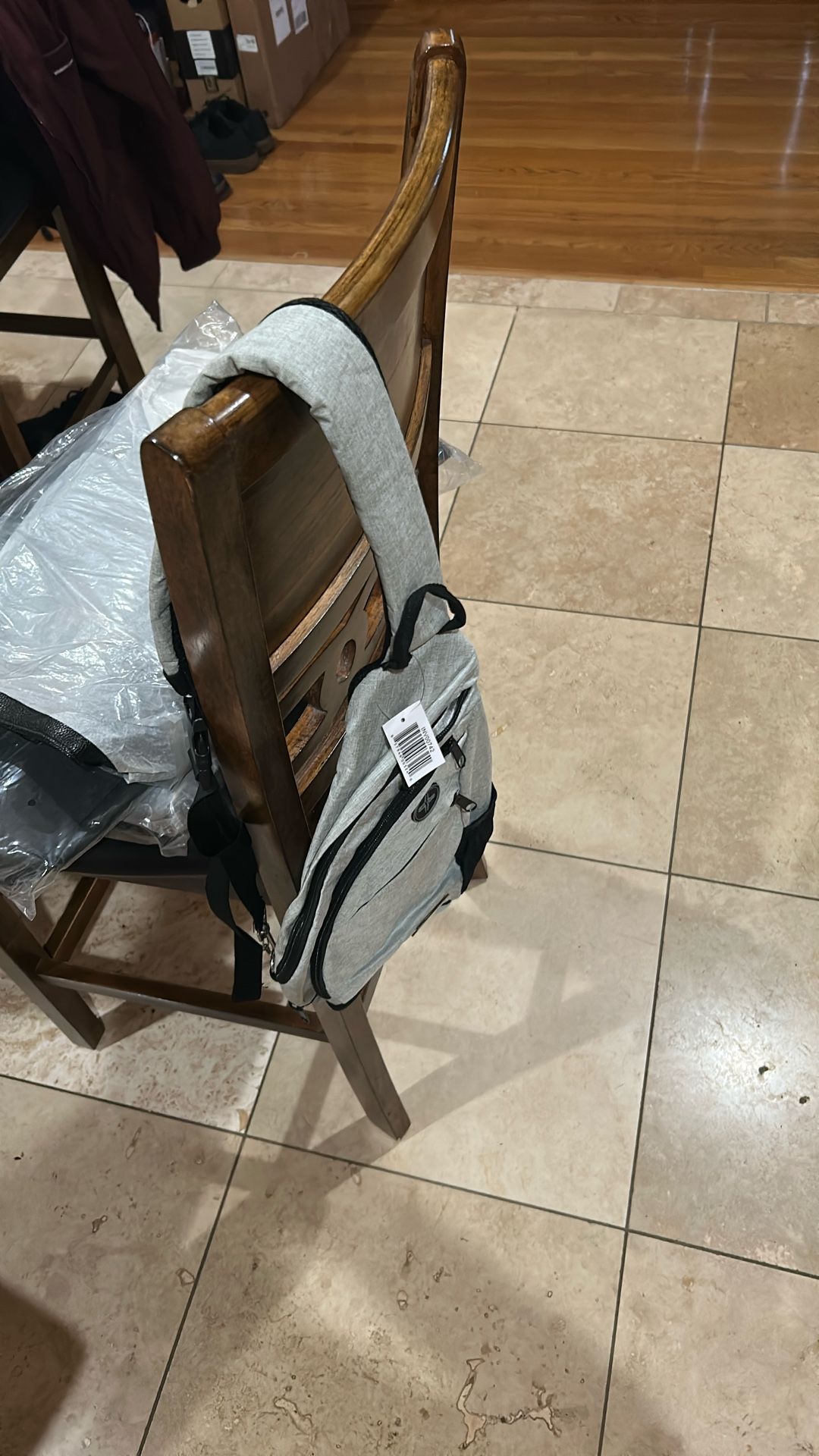 Shoulder Bag
