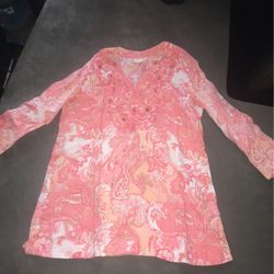 Woman’s Shirt 