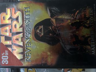 Star Wars Book Perfect 