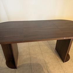 dining table for 4 new $130 