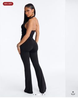 Fashion nova jumpsuit