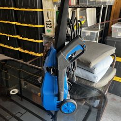 Electric  pressure Washer