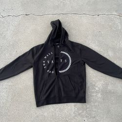 Vans Zip Up Older Style BRAND NEW 