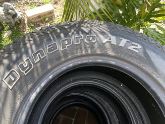 Selling Tire Rims LT275/70R17 Only Rims