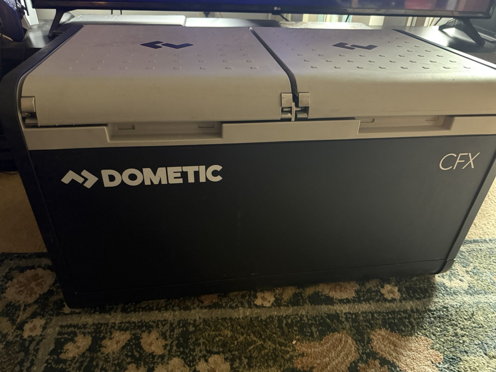 Dometic CFX3 75DZ