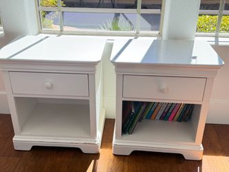 End tables