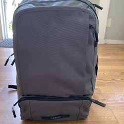 TIMBUK 2 Laptop Backpack Color Gray
