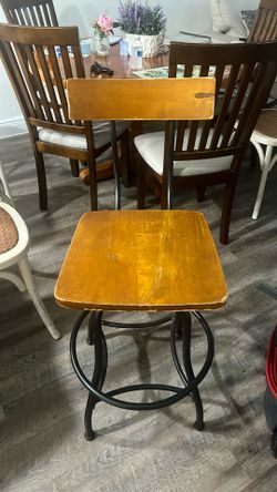 Movil Chair Great For Kid Or Adult Person
