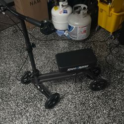Knee Rover Knee Scooter