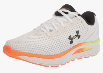 Size 11.5 Under Armour Charged Intake 5 W/ Box No Tags Only Tried On 1xs