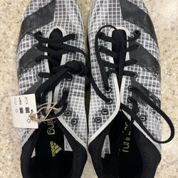Adidas Men’s Track Spikes Sprintstar Size 8