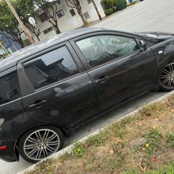 2004 Toyota SCION XA 40 MPG GAS SAVER! CLEAN TITLE in hand 5 Speed Manual Trans Just Paid Registration to 2026