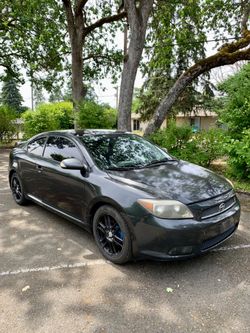 2005 Scion tC