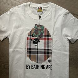 Burberry Bape Tee